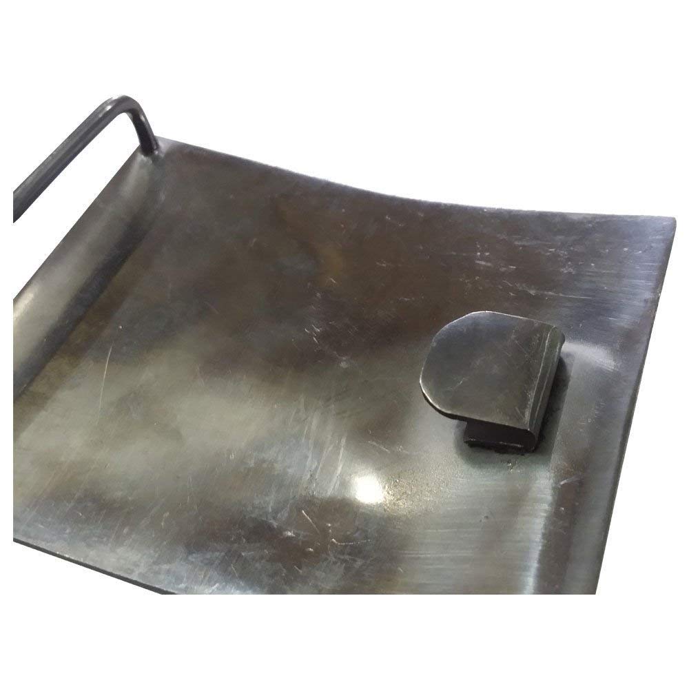 Irish Traditional Harp Claddagh Kilt Belt Buckle Antique Finish Irish Harp Buckle (Antique)