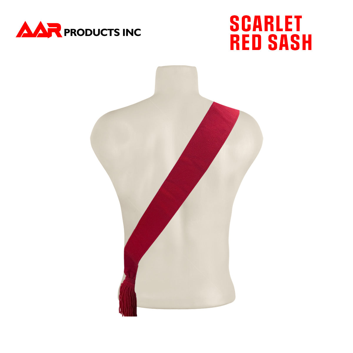 Military Sergeant Cadets Guards Shoulder Red Sash Infantry Marine British Army