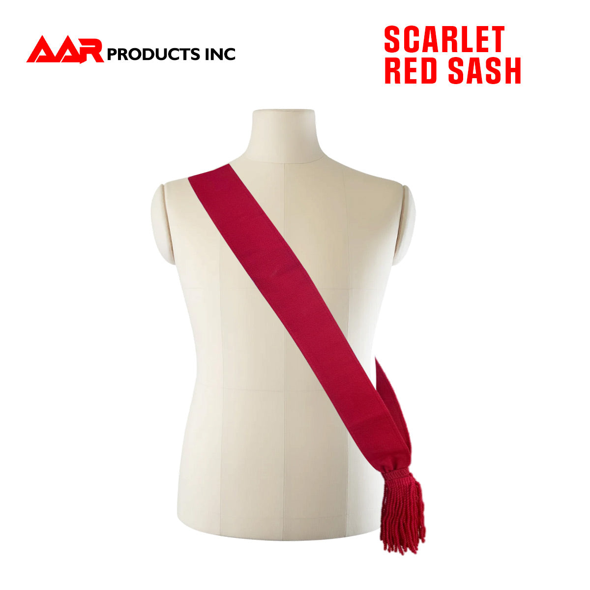 Military Sergeant Cadets Guards Shoulder Red Sash Infantry Marine British Army