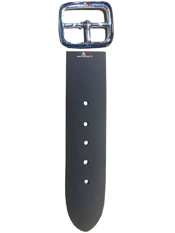 Scottish Highland AAR Replacement Kilt Strap and Buckle Set