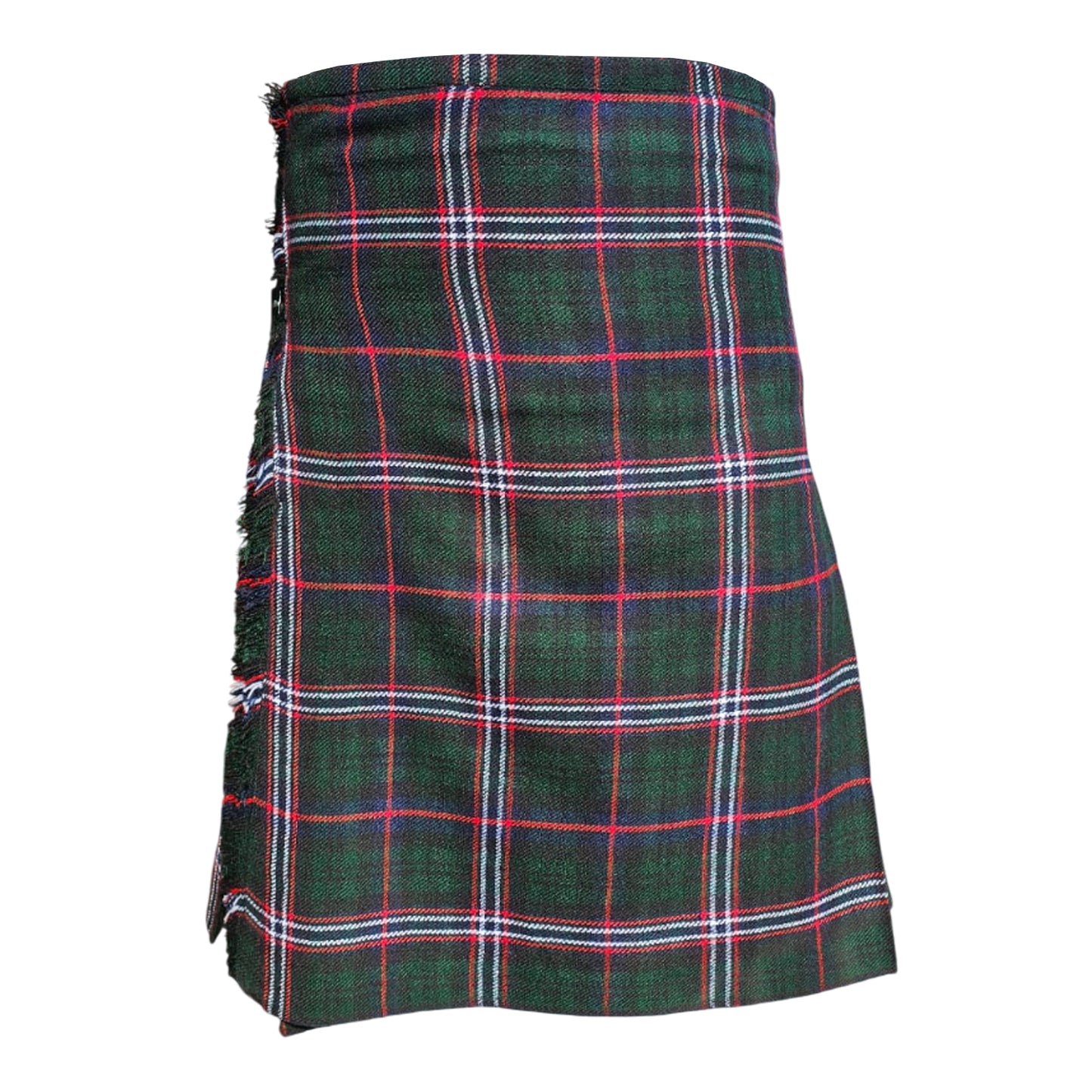 Men’s Scottish Kilt Traditional Scottish National 6 yard Kilts Tartan Highland Wear