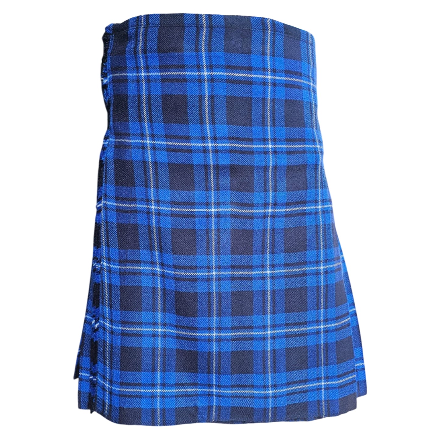 AAR Brand New American Patriot Tartan Traditional Kilt