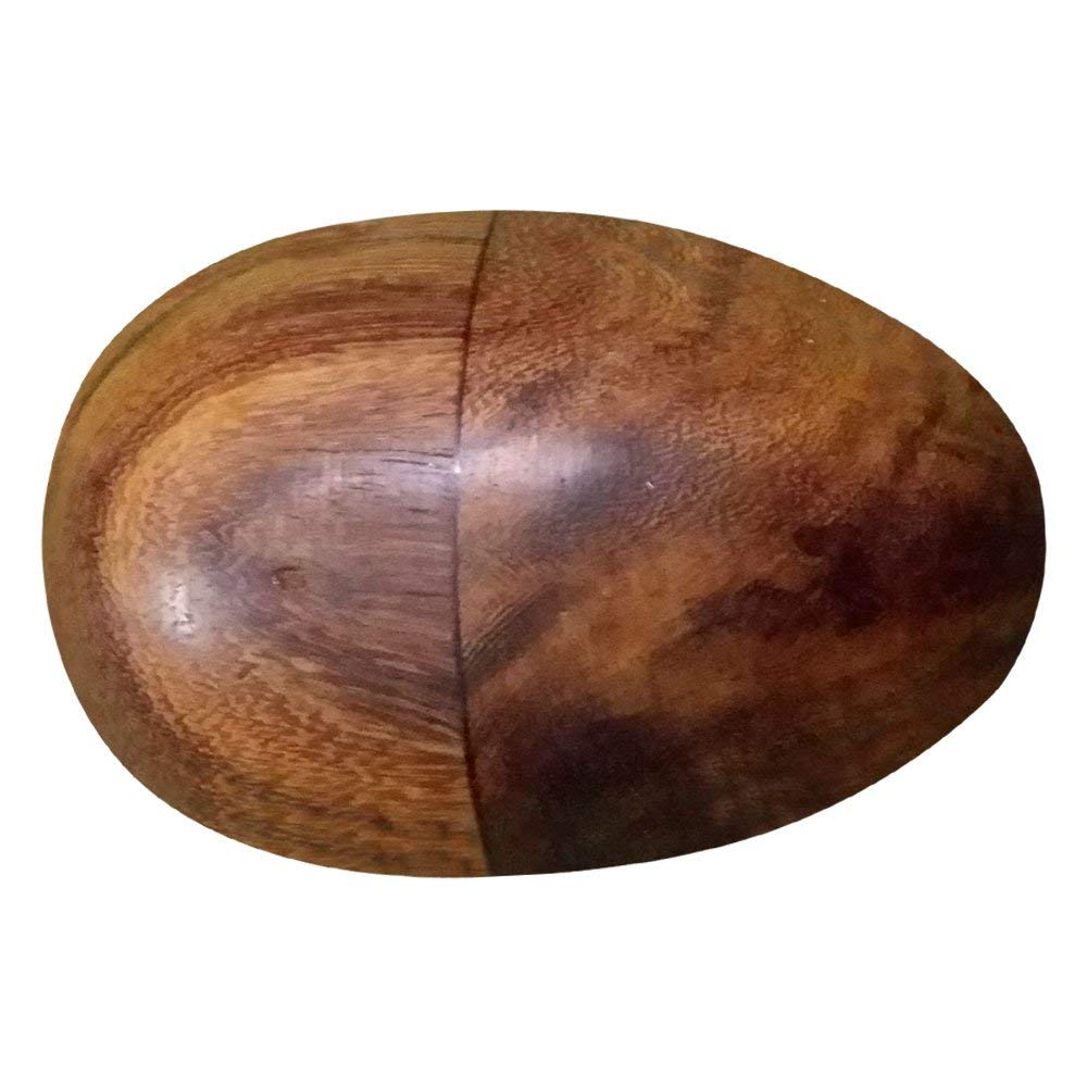 AAR Wooden Egg Shaker Percussion Instrument