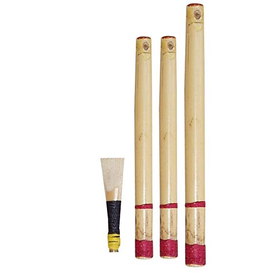 Scottish Bagpipe Rosewood Royal Stewart Tartan Black Finish with Silver Plain Mounts Free Tutor Book, Carrying Bag, Drone, Reeds