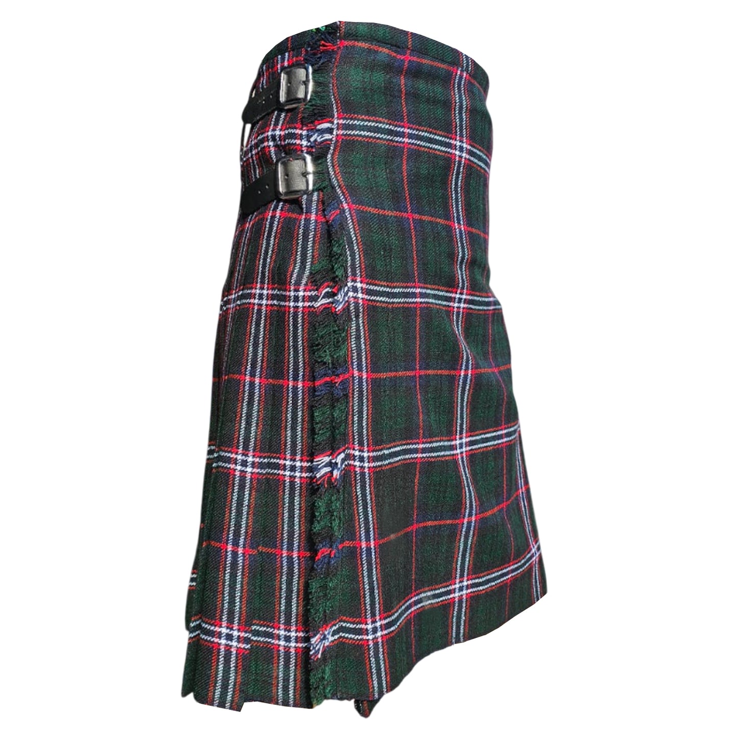 Men’s Scottish Kilt Traditional Scottish National 6 yard Kilts Tartan Highland Wear