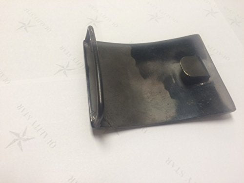 AAR Scottish Kilt Belt Buckle Antique Finish