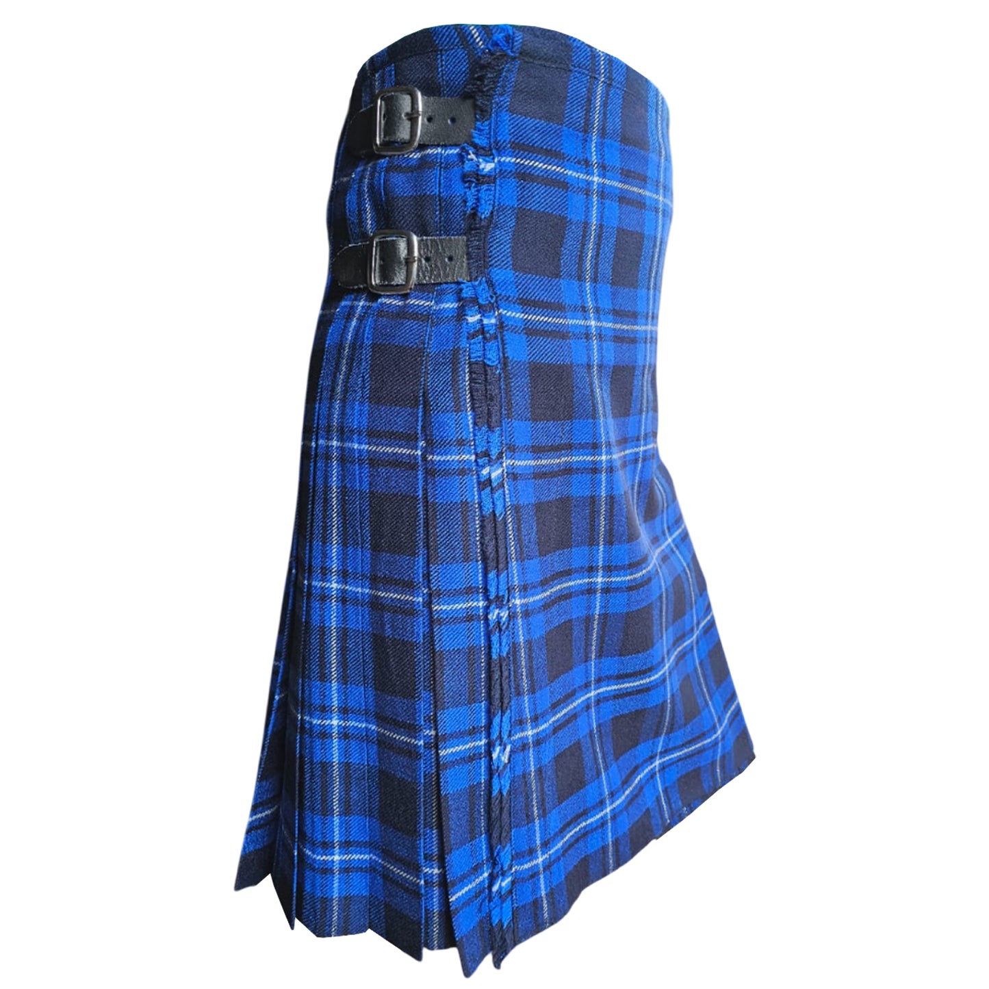 AAR Brand New American Patriot Tartan Traditional Kilt