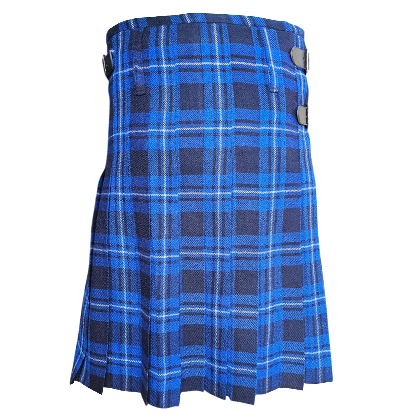 AAR Brand New American Patriot Tartan Traditional Kilt
