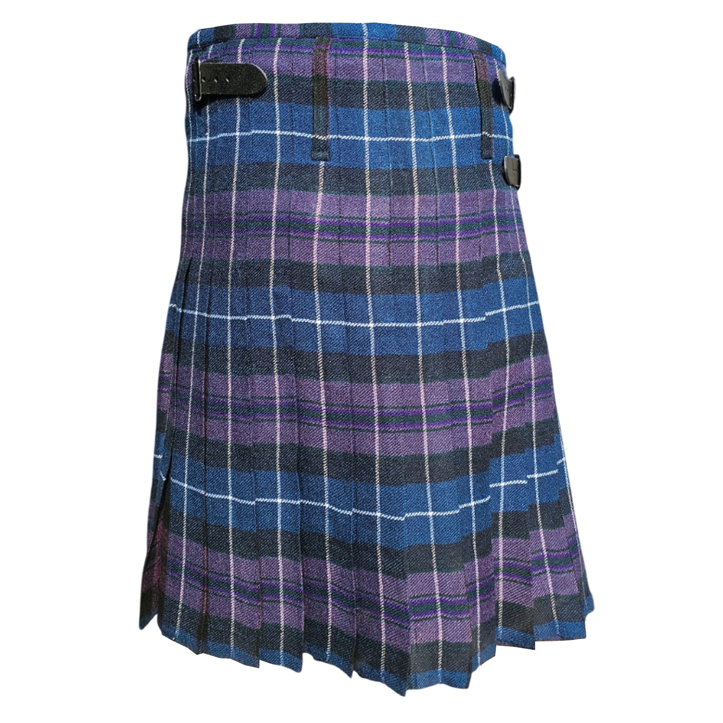 Men’s Scottish Kilt Traditional Pride Of Scotland 6 yard Kilts Tartan Highland Wear