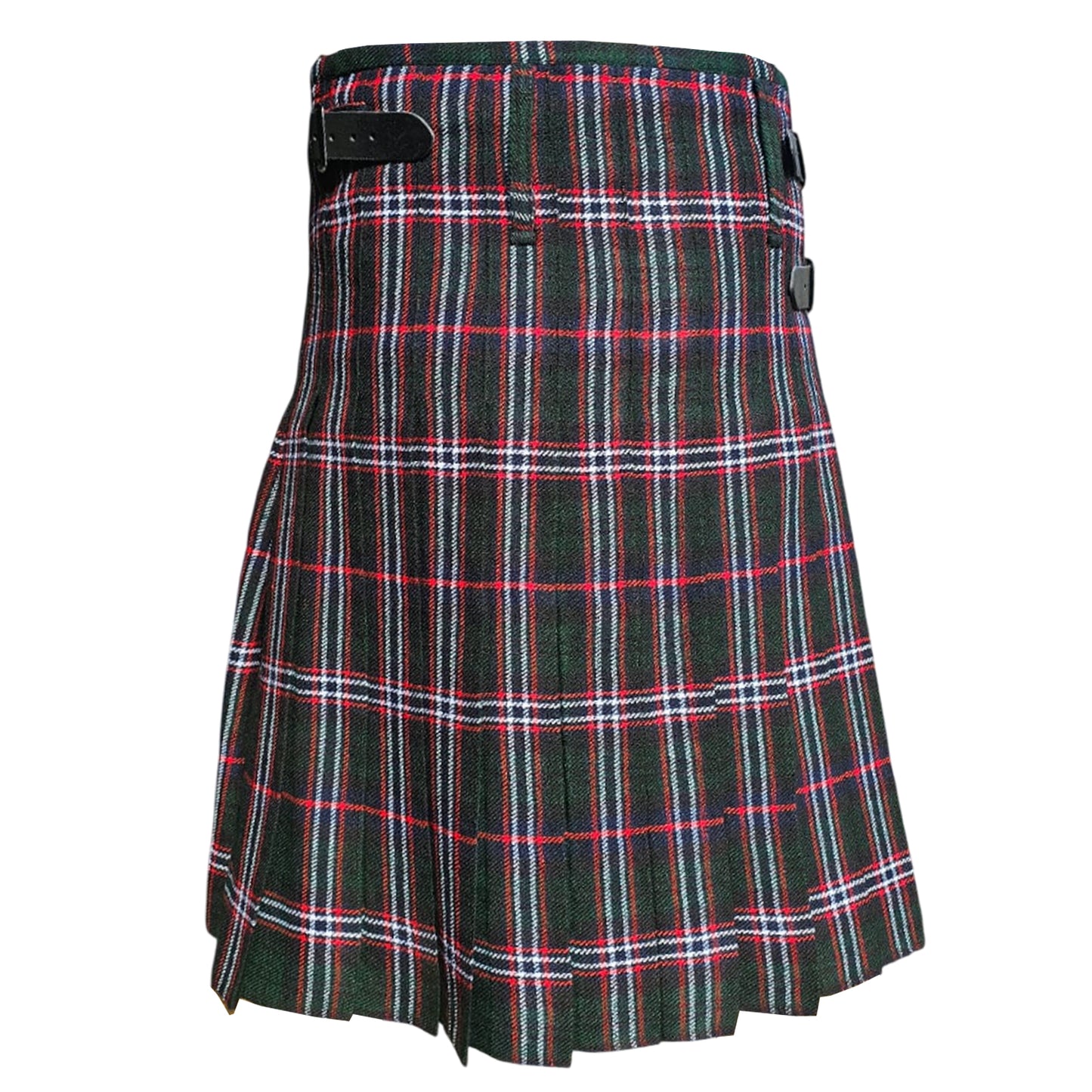 Men’s Scottish Kilt Traditional Scottish National 6 yard Kilts Tartan Highland Wear