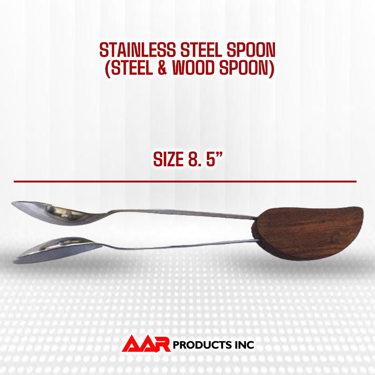 Traditional Irish Folk Musical Spoon – Stainless Steel Percussion Instrument | AAR Session Series