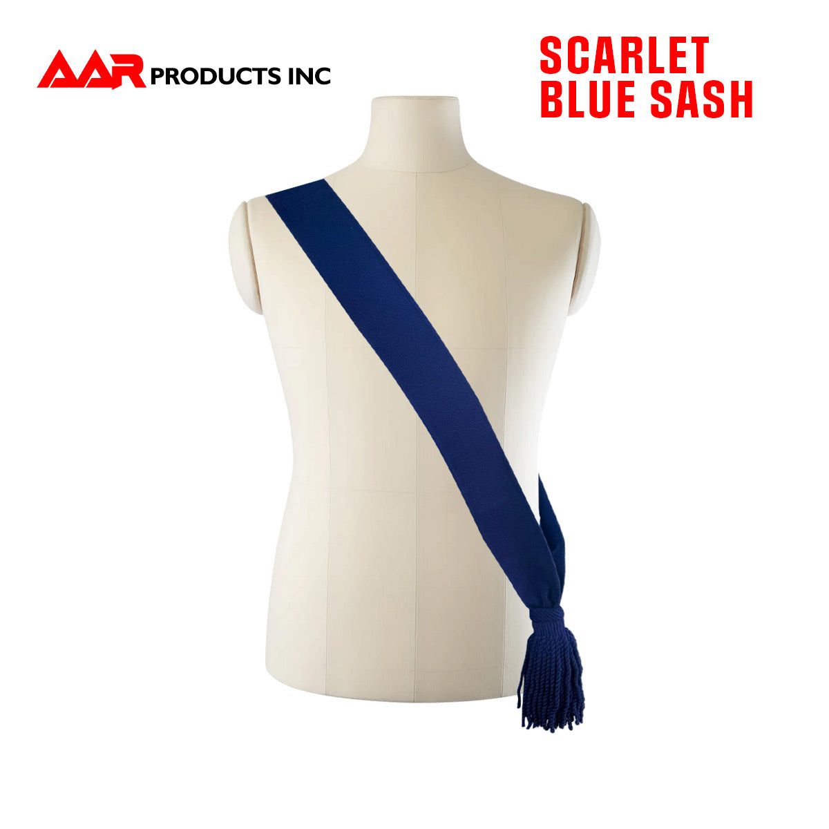 Military Sergeant Cadets Guards Shoulder Blue Sash Infantry Marine British Army