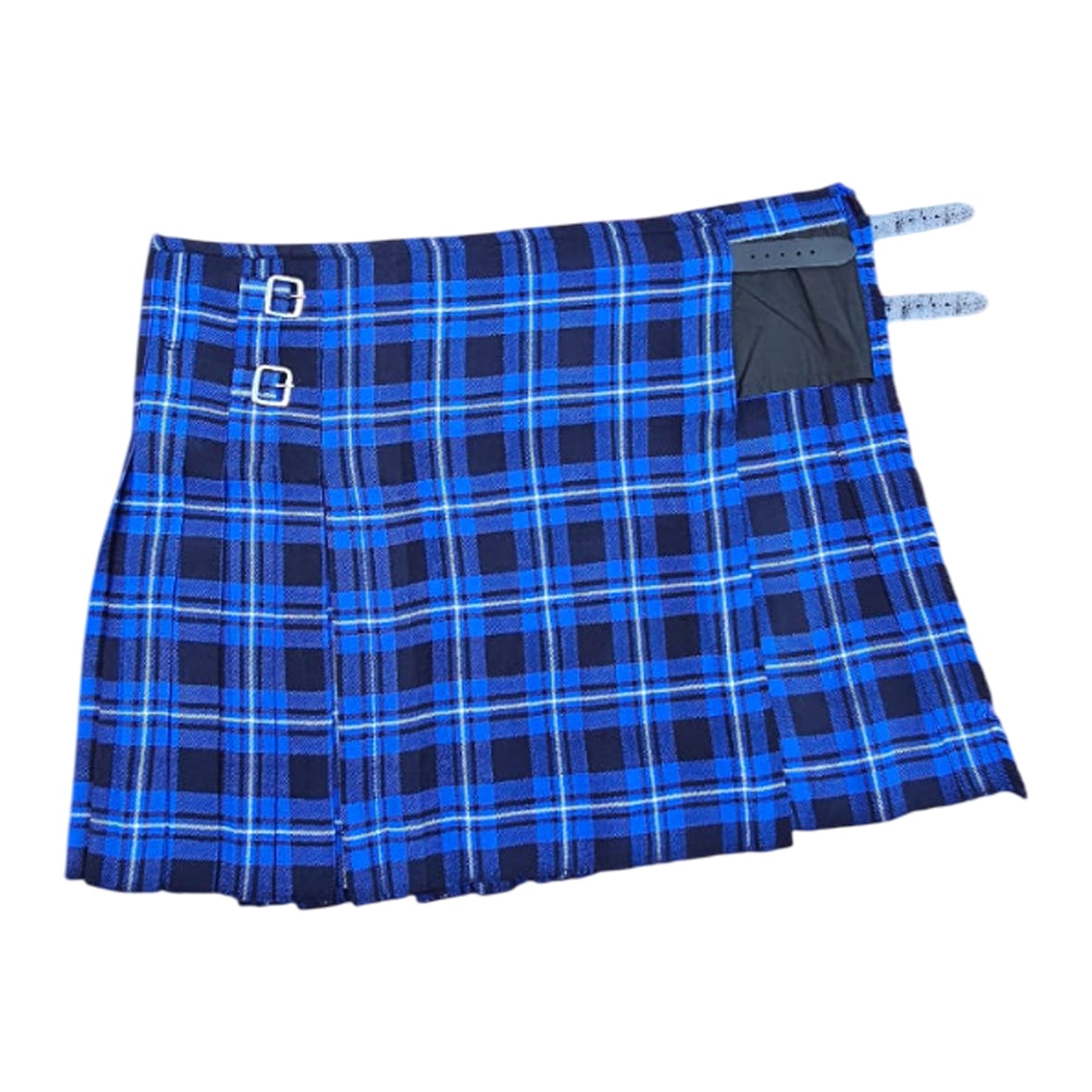 AAR Brand New American Patriot Tartan Traditional Kilt