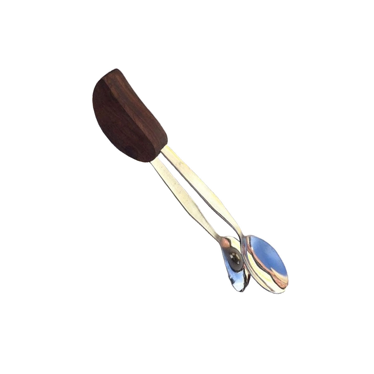 Traditional Irish Folk Musical Spoon – Stainless Steel Percussion Instrument | AAR Session Series