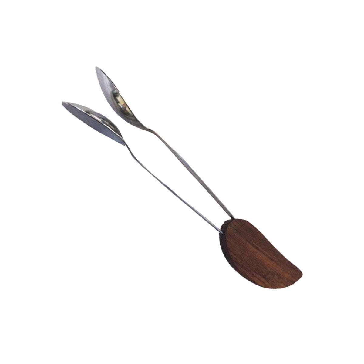 Traditional Irish Folk Musical Spoon – Stainless Steel Percussion Instrument | AAR Session Series