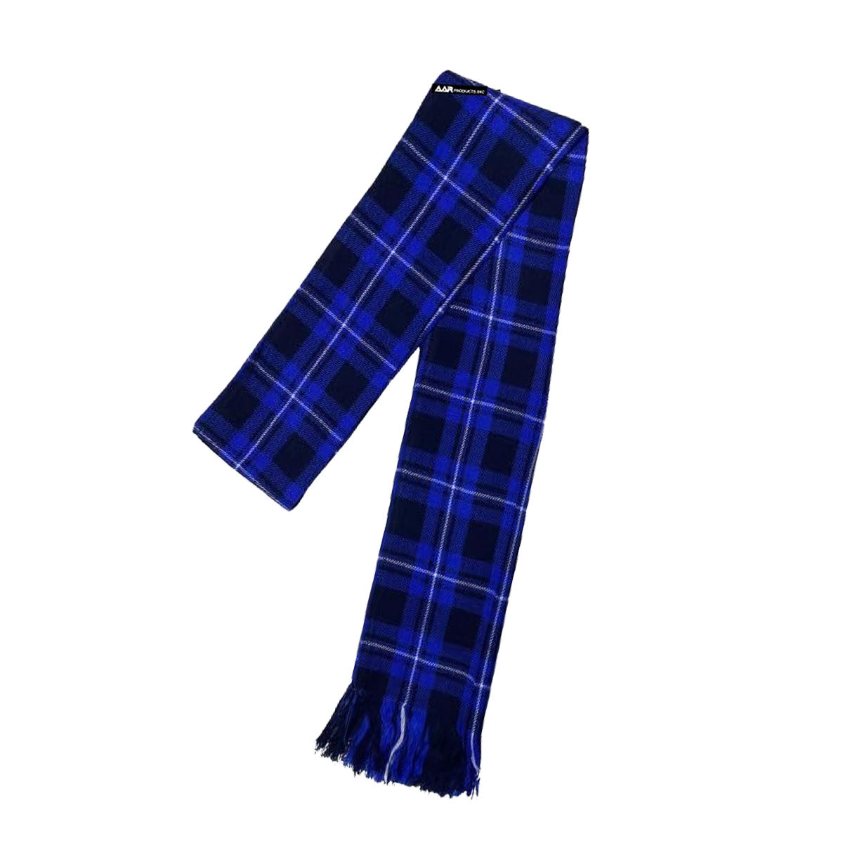 AAR Women’s Tartan Clan Sash – Scottish Highland Wear with Brooch – 90 x 10.5 Inches