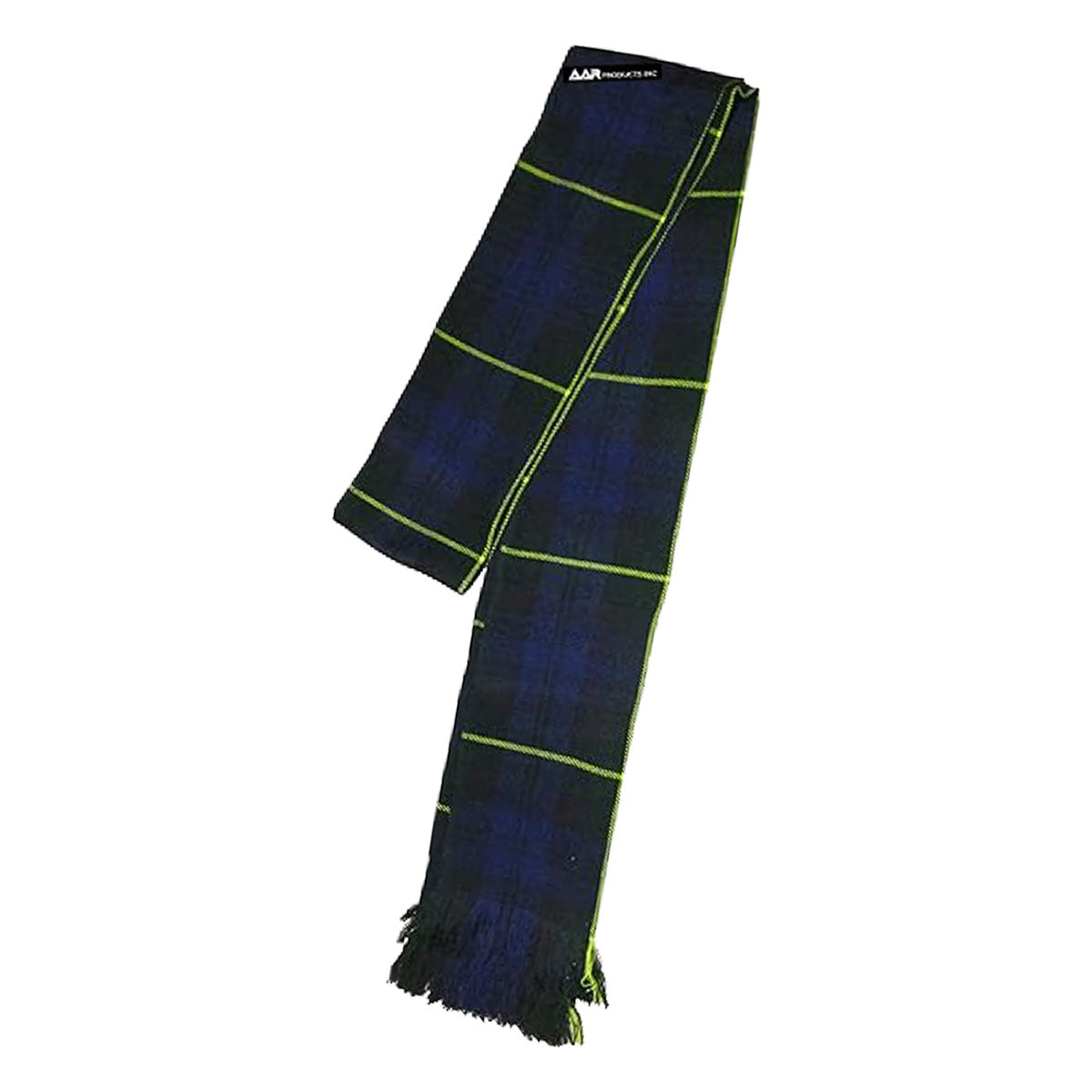 AAR Women’s Tartan Clan Sash – Scottish Highland Wear with Brooch – 90 x 10.5 Inches