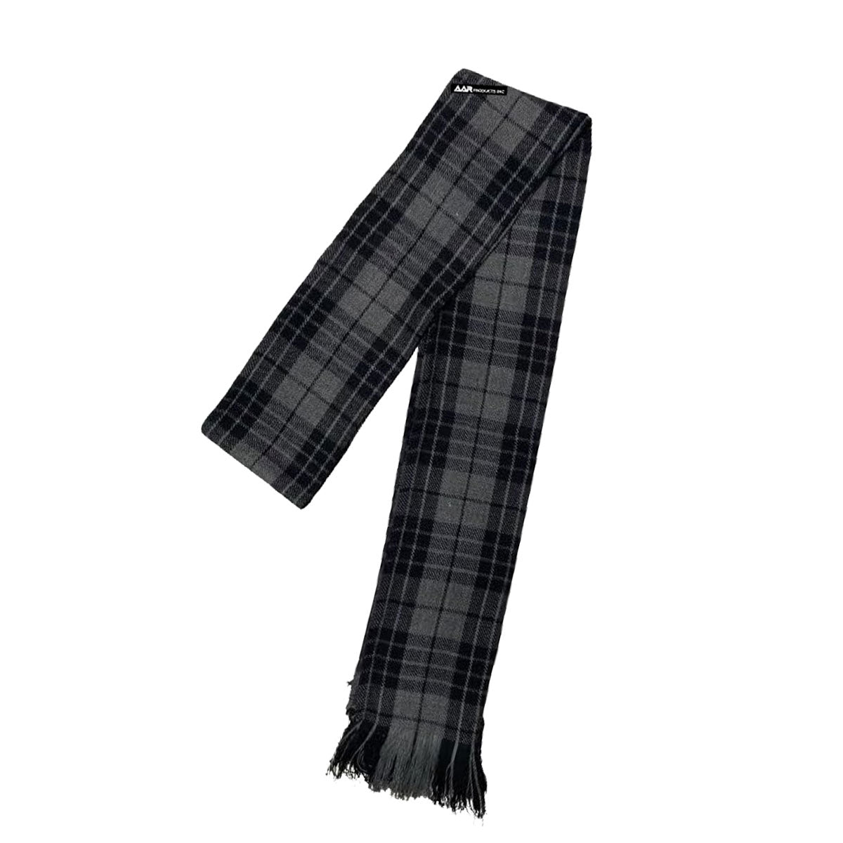 AAR Women’s Tartan Clan Sash – Scottish Highland Wear with Brooch – 90 x 10.5 Inches