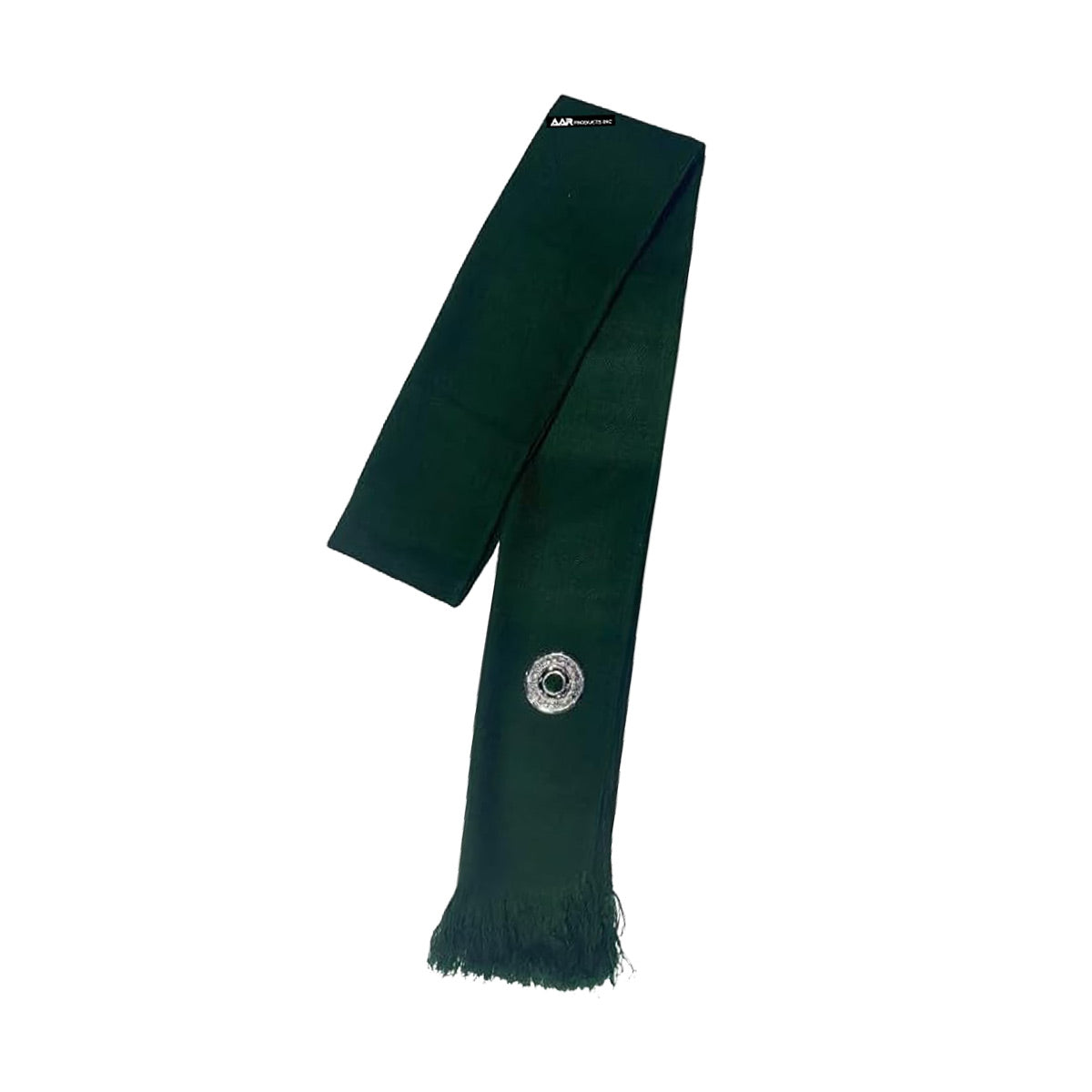 AAR Women’s Tartan Clan Sash – Scottish Highland Wear with Brooch – 90 x 10.5 Inches