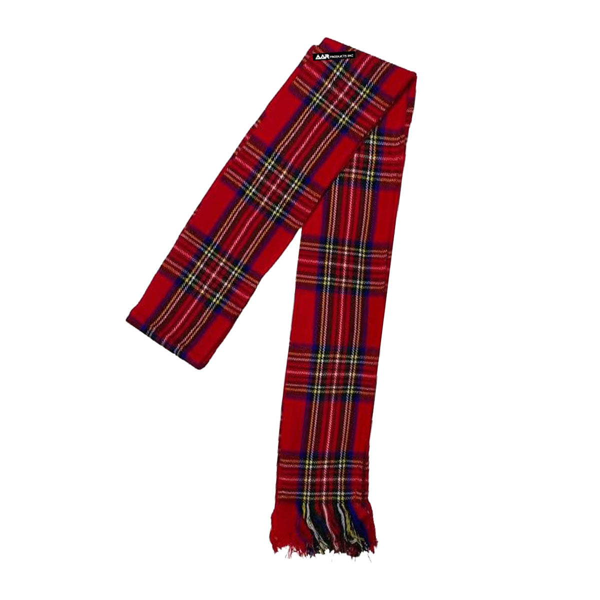 AAR Women’s Tartan Clan Sash – Scottish Highland Wear with Brooch – 90 x 10.5 Inches