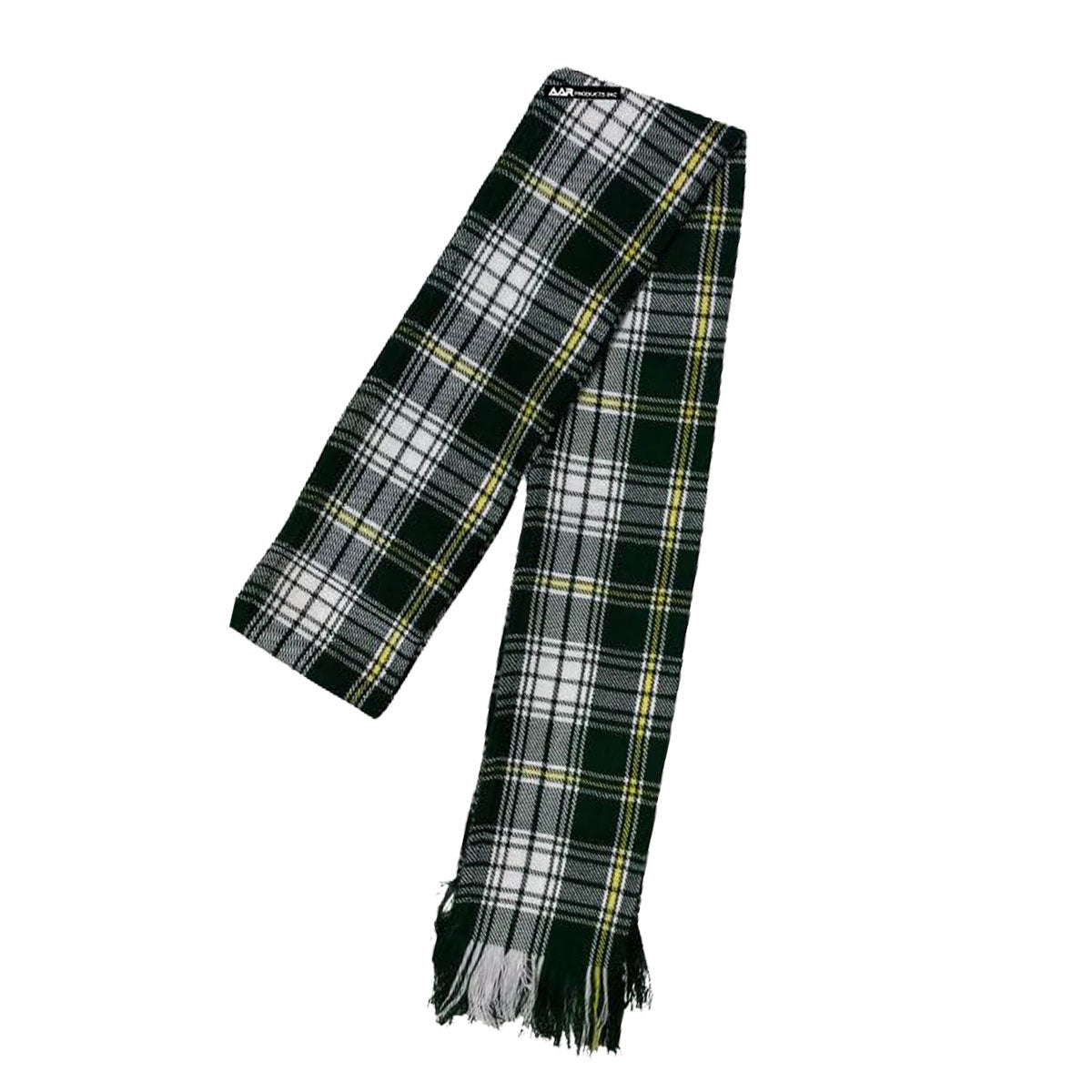 AAR Women’s Tartan Clan Sash – Scottish Highland Wear with Brooch – 90 x 10.5 Inches