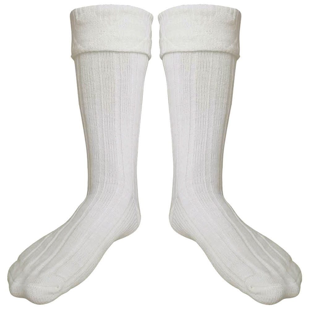 AAR Scottich kilt Hose Socks Highland Wear Kilt Accessories