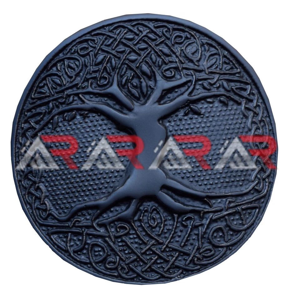 Scottish Kilt Belt Buckle Bronze Chrome Black Highland Tree Belts Buckles