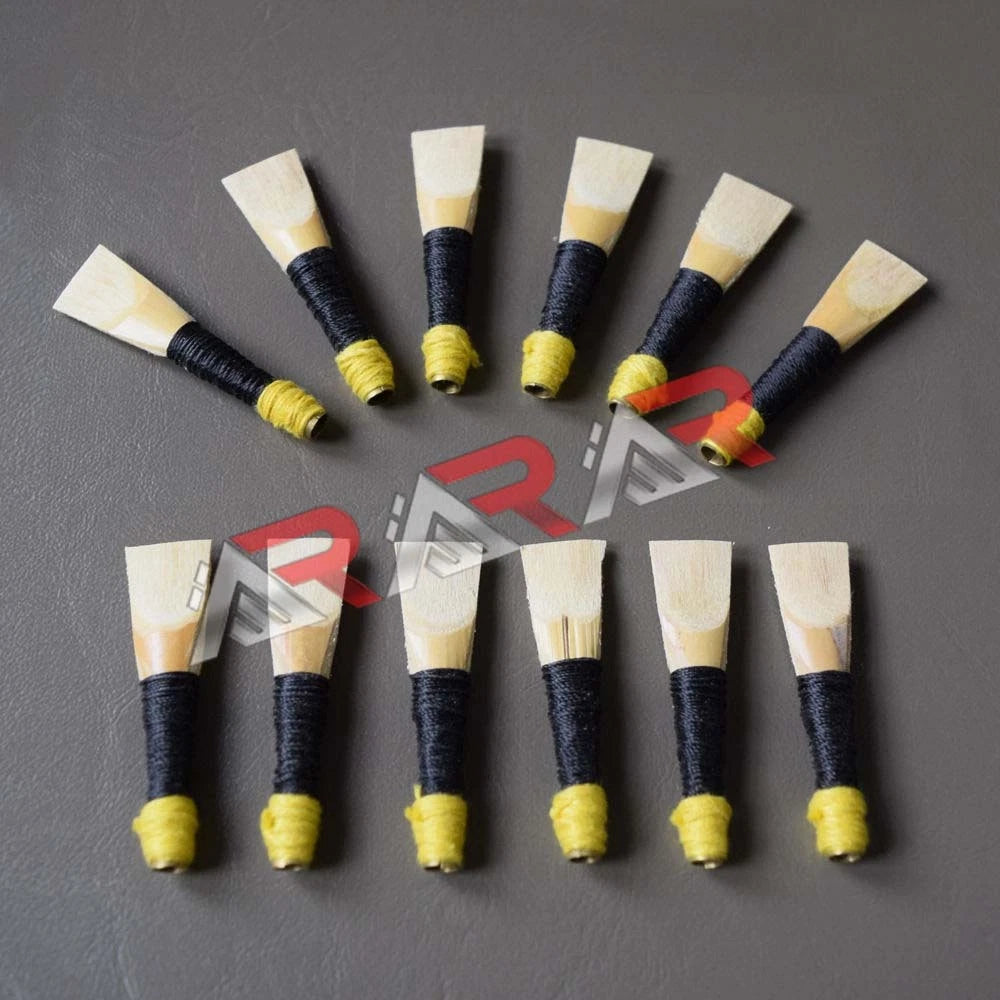 Scottish Cane AAR New Reeds Great Highland Bagpipe Reed Lot Chanter Spanish 3PCS 6PCS 12PCS
