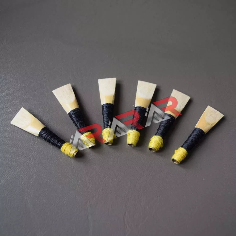 Scottish Cane AAR New Reeds Great Highland Bagpipe Reed Lot Chanter Spanish 3PCS 6PCS 12PCS