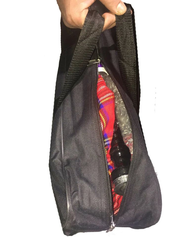 New Carrying Bag Brand AAR Professional Bagpipe Soft Case Full Size Bagpipe