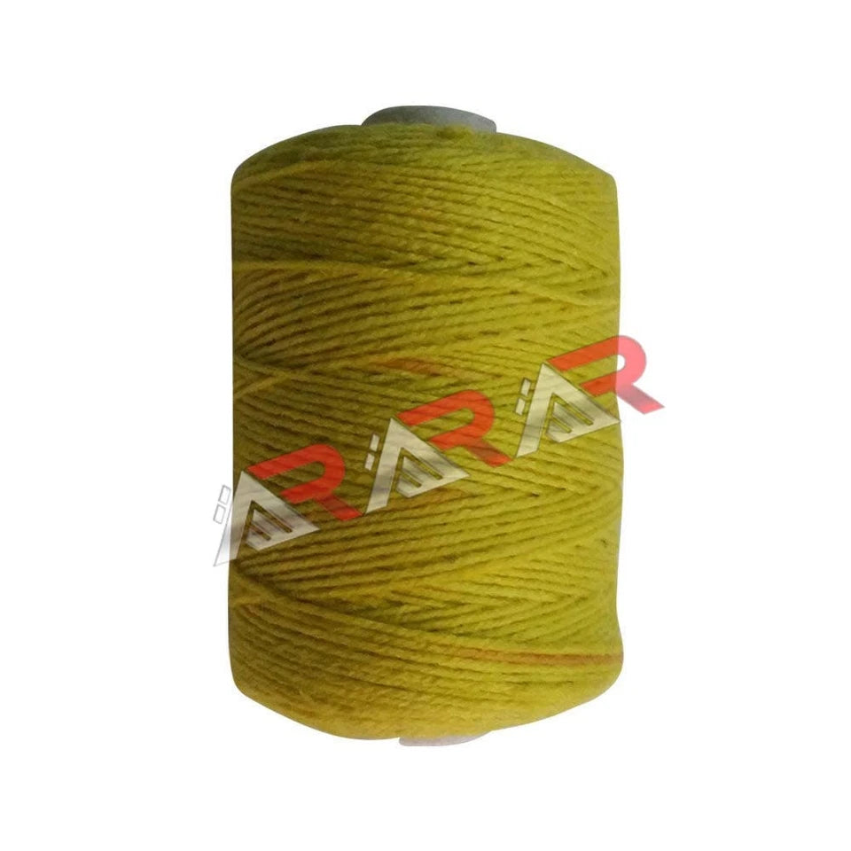 Bagpipe Hemp – 1oz Highland Joint Thread | Practice Chanter Hemp | 5 Colors Available