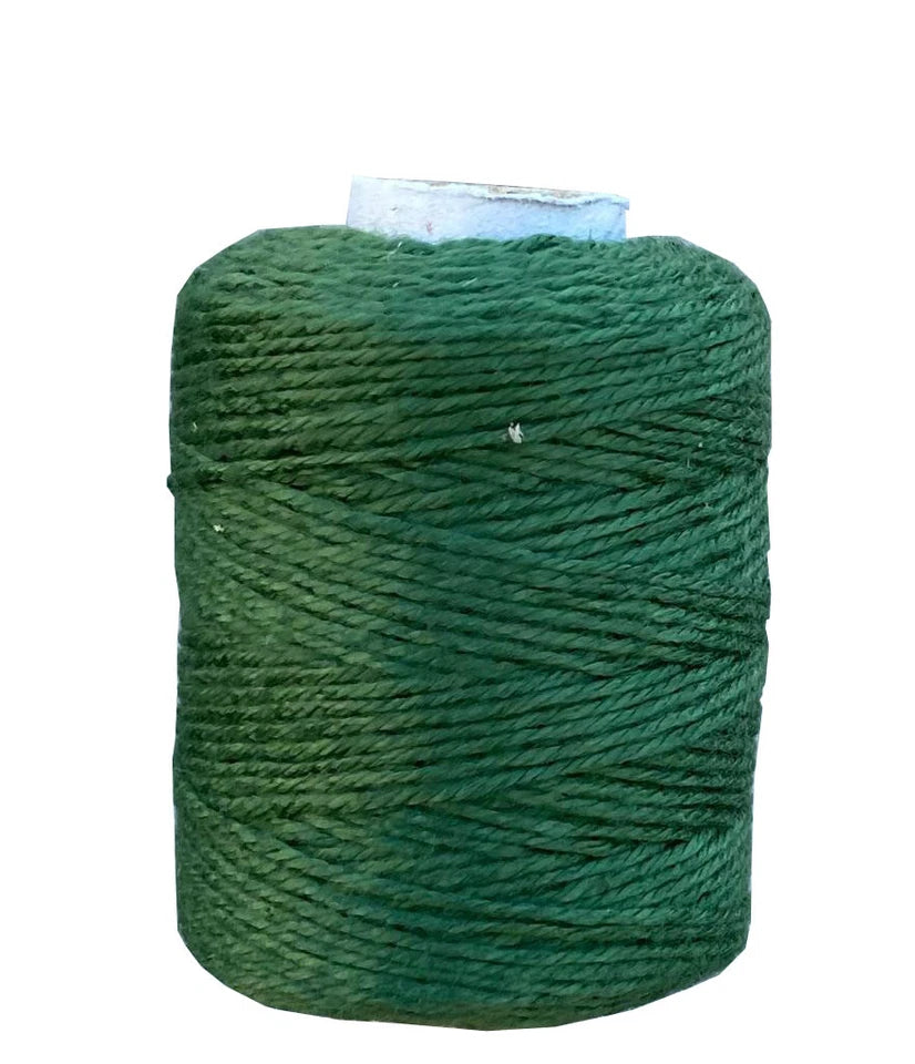 Bagpipe Hemp – 1oz Highland Joint Thread | Practice Chanter Hemp | 5 Colors Available