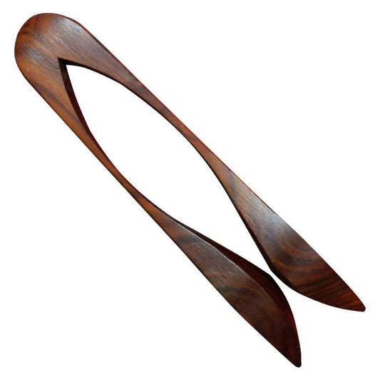 AAR Rosewood Spoon Percussion Irish Celtic Folk