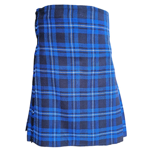 AAR Brand New American Patriot Tartan Traditional Kilt