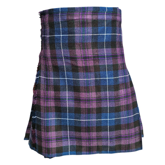 Men’s Scottish Kilt Traditional Pride Of Scotland 6 yard Kilts Tartan Highland Wear