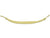 Double Gold Cap Cord 1
