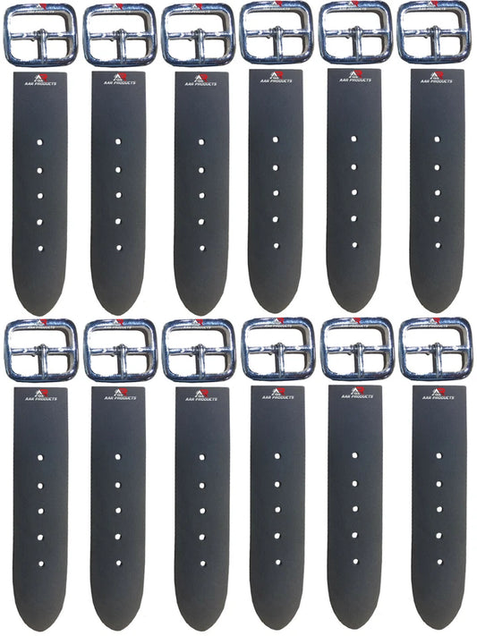 Scottish Highland AAR Replacement Kilt Strap and Buckle Set