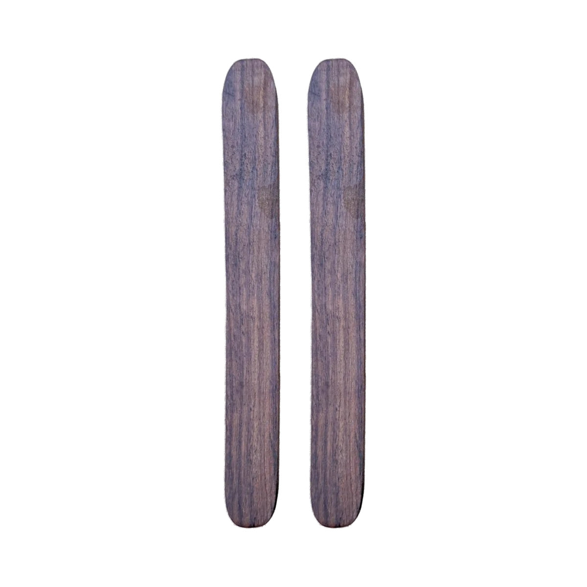 Percussion Folk Instrument Rhythm Curved Stick Bone Rosewood
