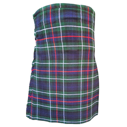 AAR Brand New Scottish Mackenzie Tartan Traditional Kilt