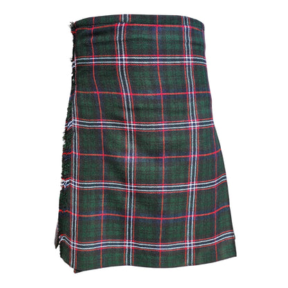 Men’s Scottish Kilt Traditional Scottish National 6 yard Kilts Tartan Highland Wear