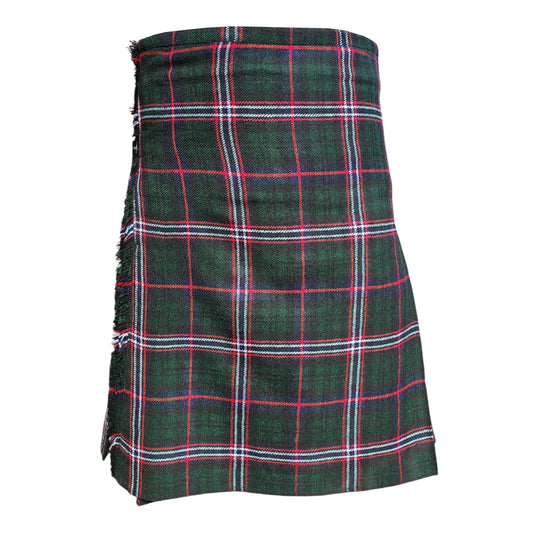Men’s Scottish Kilt Traditional Scottish National 6 yard Kilts Tartan Highland Wear