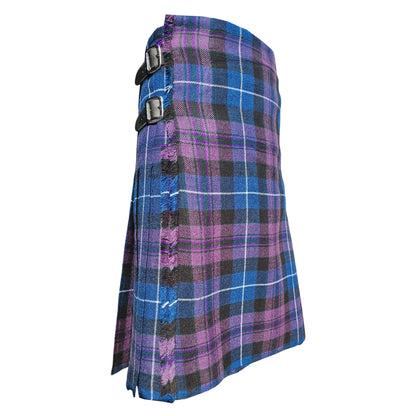 Men’s Scottish Kilt Traditional Pride Of Scotland 6 yard Kilts Tartan Highland Wear