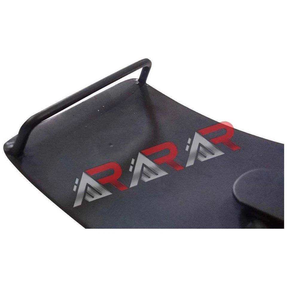 Scottish Celtic Oval Kilt Belt Buckle Jet Black/Antique Finish Highland Buckles