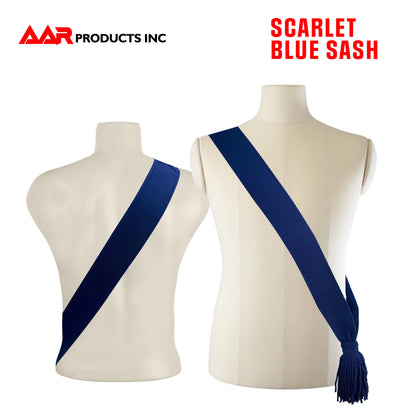 Military Sergeant Cadets Guards Shoulder Blue Sash Infantry Marine British Army