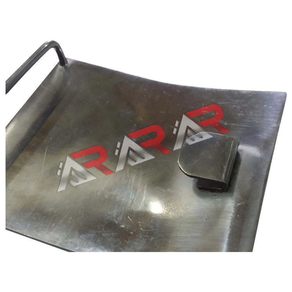 Scottish Celtic Oval Kilt Belt Buckle Jet Black/Antique Finish Highland Buckles