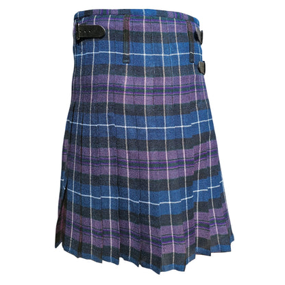 Men’s Scottish Kilt Traditional Pride Of Scotland 6 yard Kilts Tartan Highland Wear