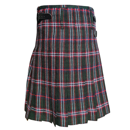 Men’s Scottish Kilt Traditional Scottish National 6 yard Kilts Tartan Highland Wear