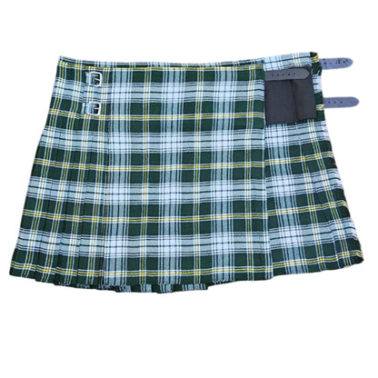 AAR Brand New St Patrick Tartan Traditional Kilt