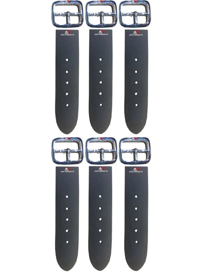 Scottish Highland AAR Replacement Kilt Strap and Buckle Set