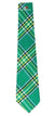 Irish Green Tartan